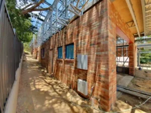 JM Bricklayer company sydney