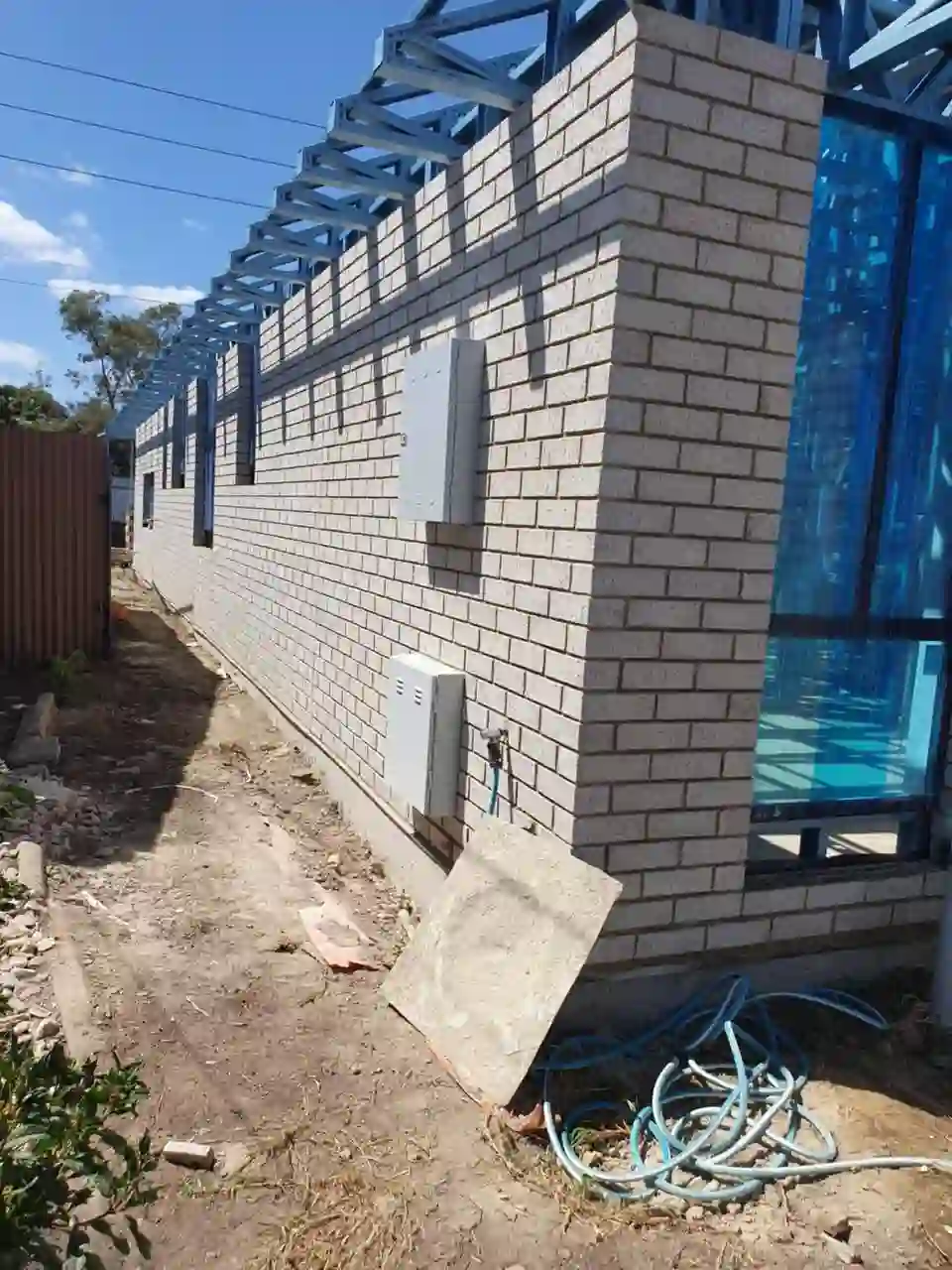 bricklaying in sydney