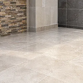 tile work