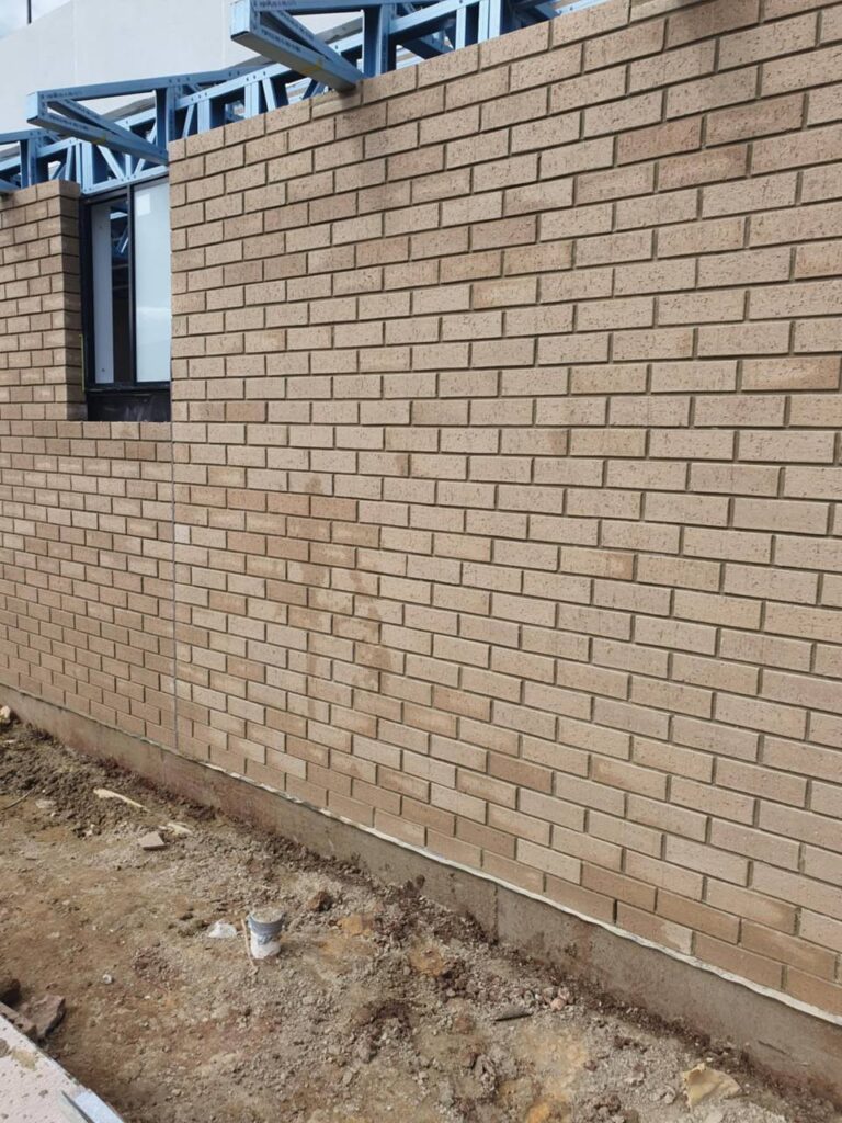 Bricklayer Cost in Sydney