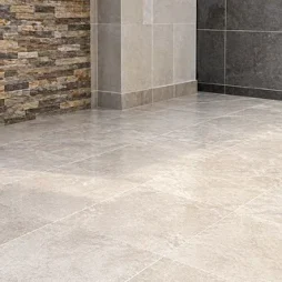 tile work